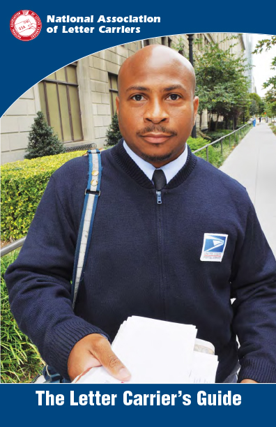 The Letter Carrier's Guide