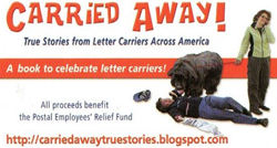 Carried Away!