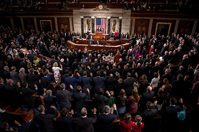 115th Congress convenes