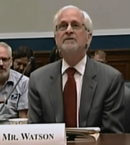 NALC testifies at House hearing on workers’ compensation