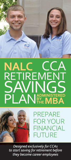 MBA Family Retirement Savings Plan