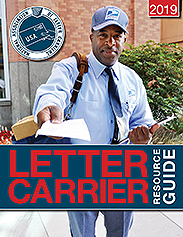 Letter Carrier Resource Guide is available online