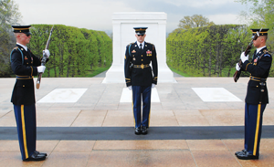 Arlington Cemetery wreath-laying planned