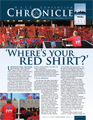Chronicle - Thursday