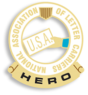 Hero pin