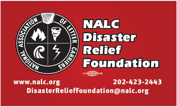 Disaster Relief Foundation