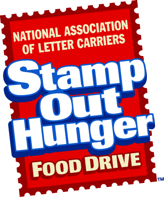 Franklin Food Pantry: Stamp Out Hunger on May 14