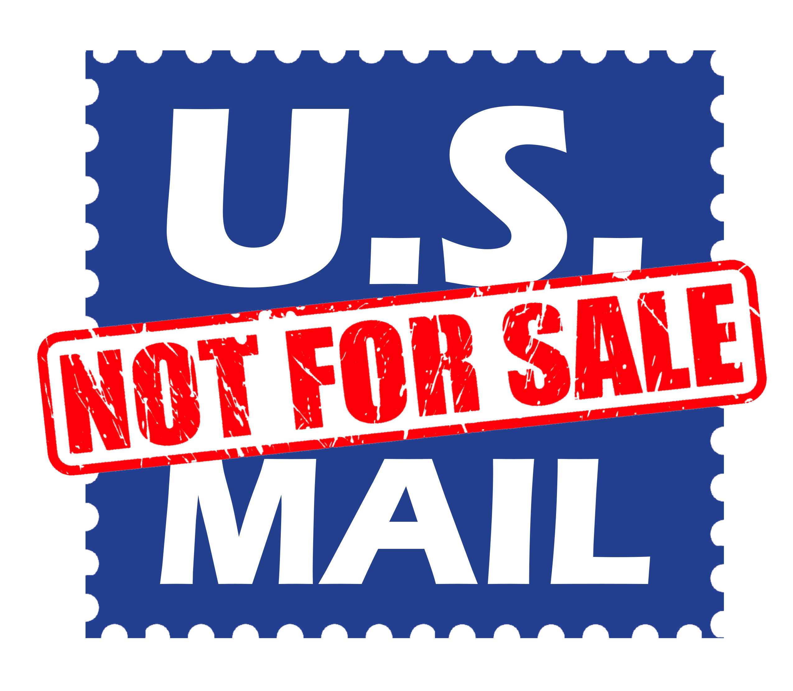 Not For Sale >> U S Mail Not For Sale National Association Of Letter Carriers Not For Sale >> U S Mail Not For Sale National Association Of Letter Carriers