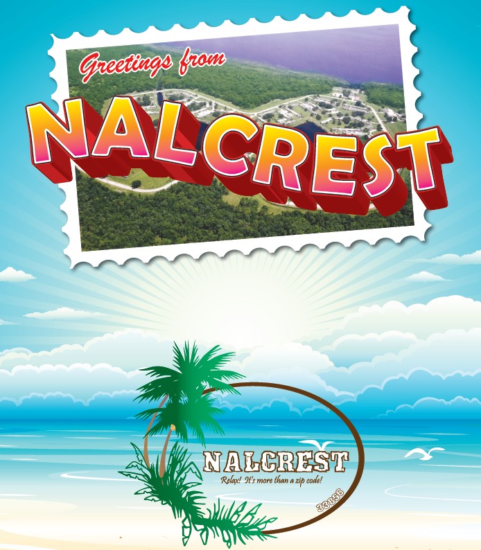 Greetings from nalcrest