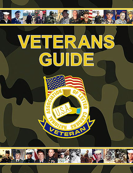 Veterans Guide