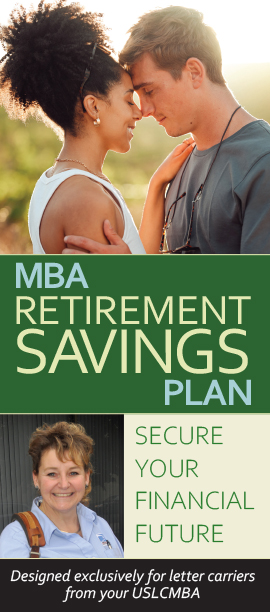 MBA Retirement Savings Plan