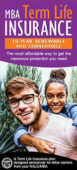 Convertible Term Life Insurance