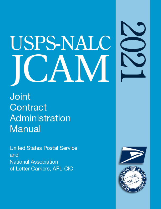 National Association of Letter Carriers News Feed