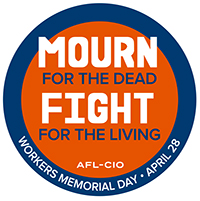 Workers Memorial Day