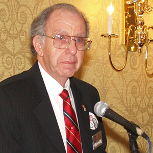 Florida State President Emeritus Giordano died Oct. 2