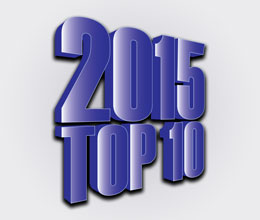 USPS OIG: ‘Top 10 Postal Stories of 2015’