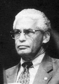 Former NALC Vice President Hutchins has died