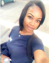 Missing: Letter Carrier Kierra Coles 27 y/o Female