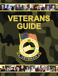 The NALC Veterans Guide is now available