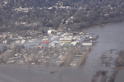 NALC responds to Flooding in Midwest   