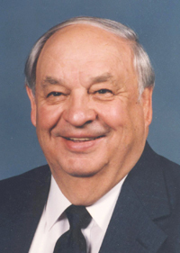 Robert Buntz, retired NALC HBP director, dies at 93