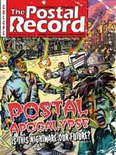 The Postal Record: February 2015 (Vol. 128, No. 2)