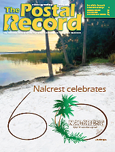 The Postal Record: March 2024 (Vol. 137, No. 3)