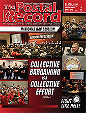 The Postal Record: December 2025 (Vol. 138, No. 12)