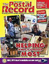 The Postal Record: June 2026 (Vol. 139, No. 6) The Postal Record: June 2026 (Vol. 139, No. 6)
