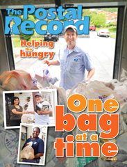 The Postal Record: June 2014 (Vol. 127, No. 6)