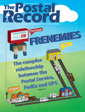 The Postal Record: June 2015 (Vol. 128, No. 6)