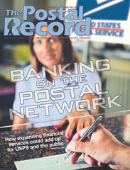 The Postal Record: Sept./Oct. 2014 (Vol. 127, No. 9)