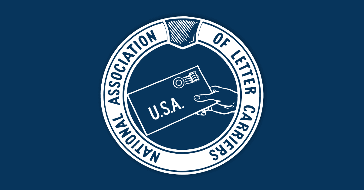 National Association Of Letter Carriers Branch 3826 2025 Calendar