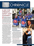 Chronicle - Wednesday
