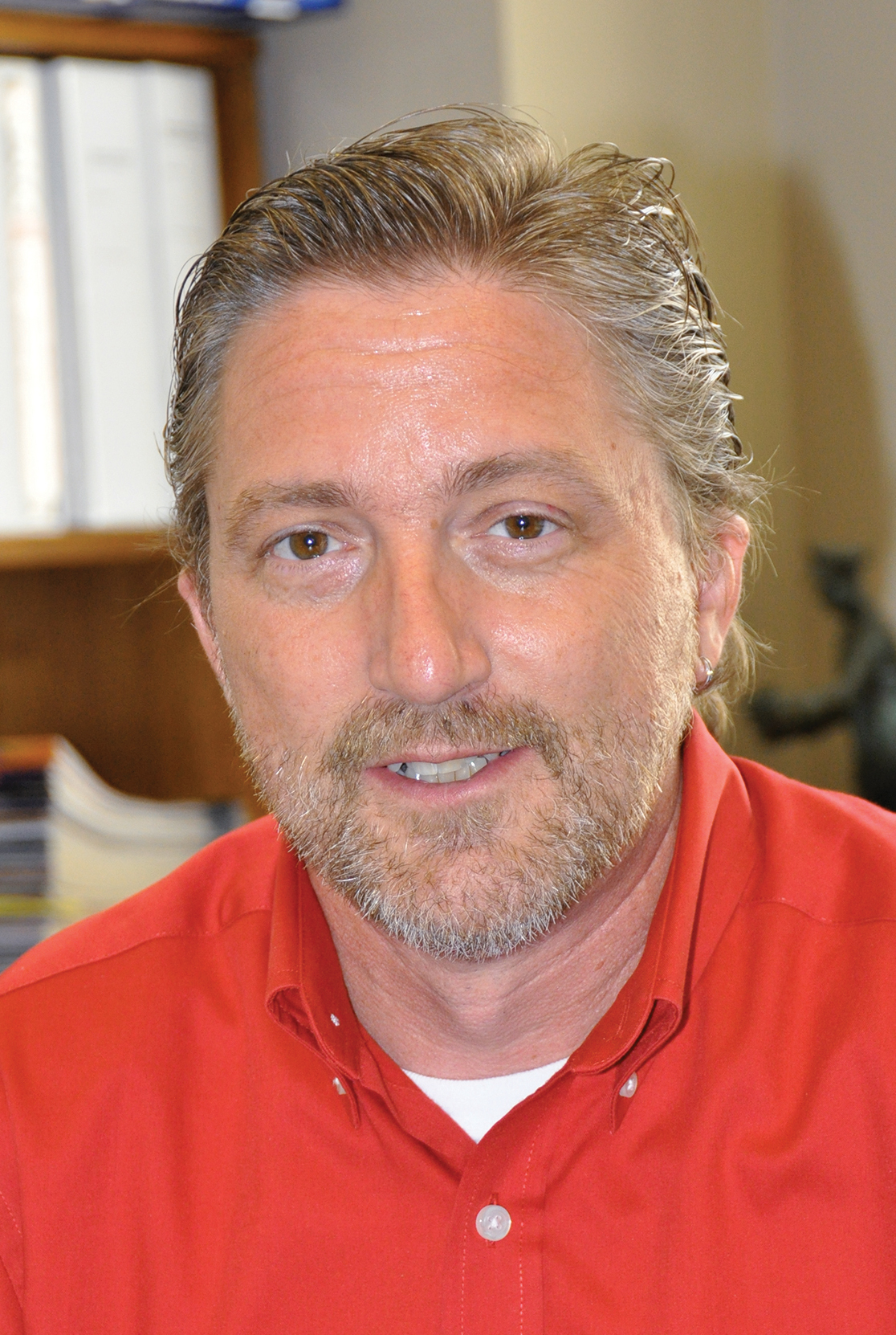 James W.