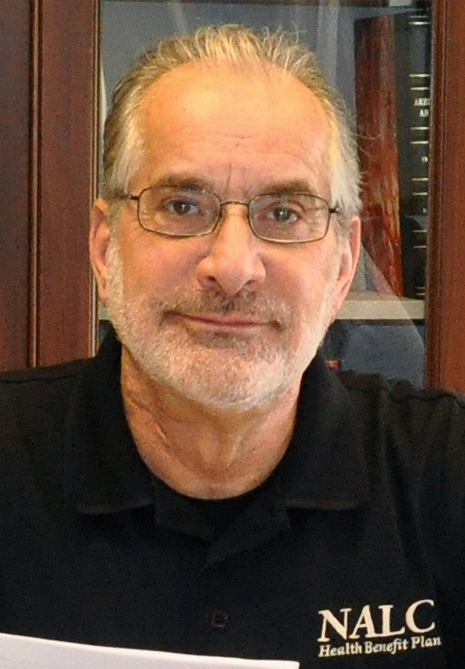 Fredric V. Rolando