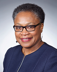 Myra Warren