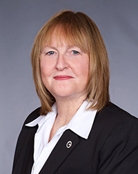 Judith R. Willoughby