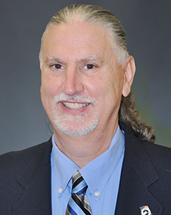 Paul Barner