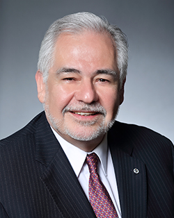 Manuel L. Peralta Jr.