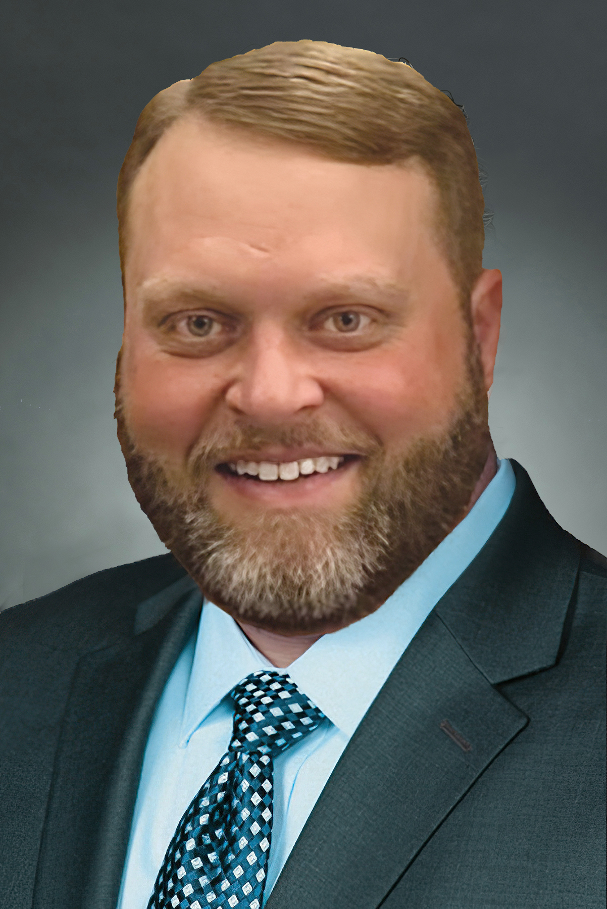 Brian L. Renfroe