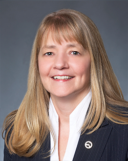 Nicole Rhine