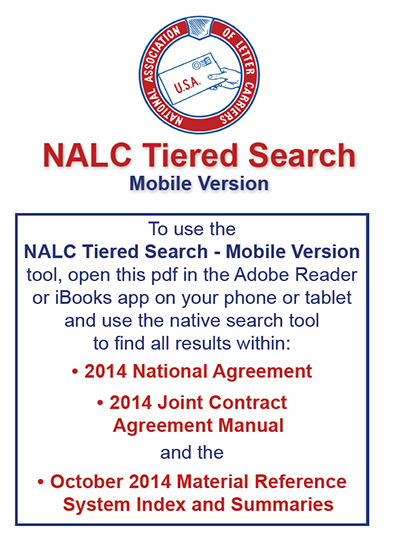 Mobile Search