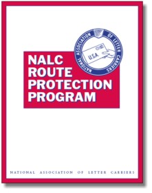 Route Protection Program